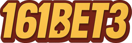 161bet3 Logo